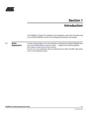 AS7C34098A-12TI datasheet.datasheet_page 3