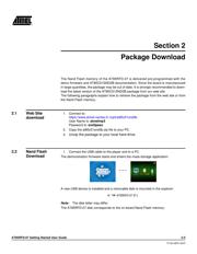 AS7C34098A-12TI datasheet.datasheet_page 4