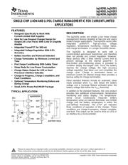 BQ24202 datasheet.datasheet_page 1