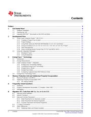 MSP-EXP430G2 datasheet.datasheet_page 2