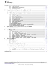 MSP-EXP430G2 datasheet.datasheet_page 3