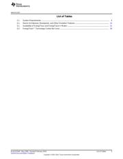 MSP-EXP430G2 datasheet.datasheet_page 5