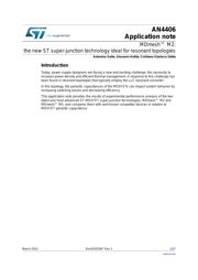STD11N60M2-EP datasheet.datasheet_page 1