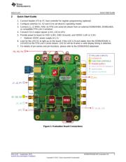 DS90UR910QEVM 数据规格书 5