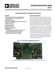 AD5142BCPZ100-RL7 datasheet.datasheet_page 1