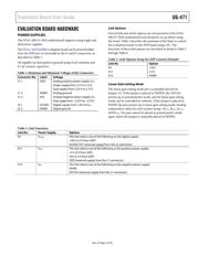 AD5142BCPZ100-RL7 datasheet.datasheet_page 3