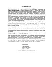 TPS65010RGZTG4 datasheet.datasheet_page 3