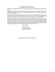 TPS65010RGZTG4 datasheet.datasheet_page 4