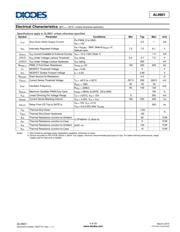 AL9901FDF-13 datasheet.datasheet_page 4