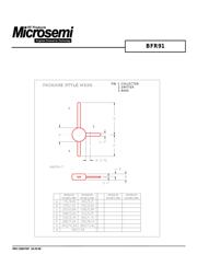 BFR91 datasheet.datasheet_page 5