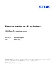 B78476A8135A3 datasheet.datasheet_page 1