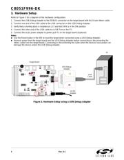 C8051F996-TB datasheet.datasheet_page 2