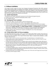 C8051F996-TB datasheet.datasheet_page 3