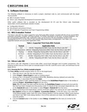 C8051F996-TB datasheet.datasheet_page 4