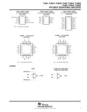 TL083ACN datasheet.datasheet_page 3