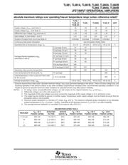 TL083ACN datasheet.datasheet_page 5