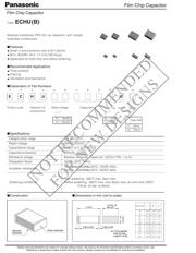 ECH-U1H221JB5 datasheet.datasheet_page 1