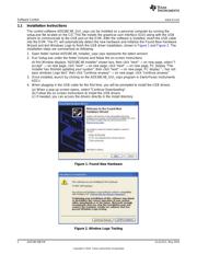 ADS58C48EVM 数据规格书 2