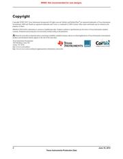 LM3S1608-EQC50-A2 datasheet.datasheet_page 2