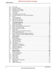 LM3S1608-EQC50-A2 datasheet.datasheet_page 4