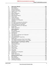 LM3S1608-EQC50-A2 datasheet.datasheet_page 5