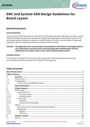 XC164CM16F40FBAFXQMA1 datasheet.datasheet_page 1