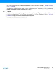 ATTINY85-20SU 数据规格书 3