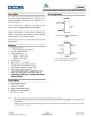 LM4041DFTA datasheet.datasheet_page 1