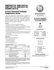 SMF12 datasheet.datasheet_page 1