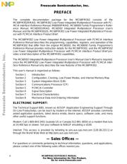 MC68302EH16C datasheet.datasheet_page 2