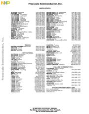 MC68302EH16C datasheet.datasheet_page 3