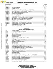 MC68302EH16C datasheet.datasheet_page 5