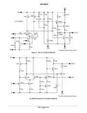 MC100ELT21DTG datasheet.datasheet_page 3