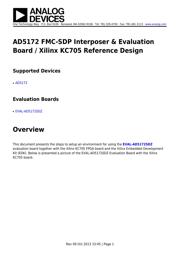 AD5173BRM10-RL7 datasheet.datasheet_page 1