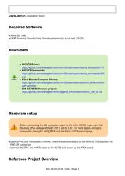 AD5173BRM10-RL7 datasheet.datasheet_page 4