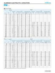 UPM1V152MHD datasheet.datasheet_page 6