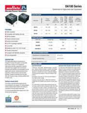 DA103C datasheet.datasheet_page 1