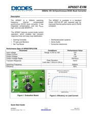 AP6507SP-13 datasheet.datasheet_page 1