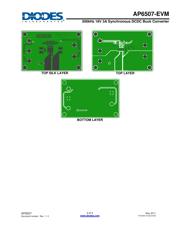 AP6507SP-13 datasheet.datasheet_page 4
