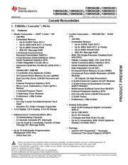 F28M35H52B1RFPT datasheet.datasheet_page 1