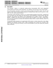 F28M35H52B1RFPT datasheet.datasheet_page 2