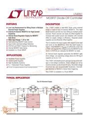 LT4351 datasheet.datasheet_page 1