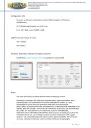 MC22008B6W-FPTLW datasheet.datasheet_page 6