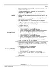 MC9S12XDG128MAL datasheet.datasheet_page 3