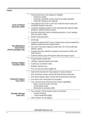 MC9S12XDG128MAL datasheet.datasheet_page 4