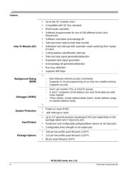 MC9S12XDG128MAL datasheet.datasheet_page 6