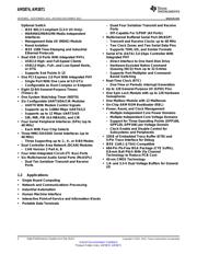 AM3874CCYEA80 datasheet.datasheet_page 2