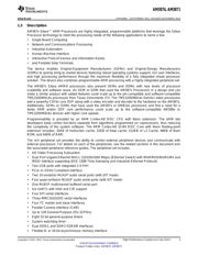 AM3874CCYEA80 datasheet.datasheet_page 3