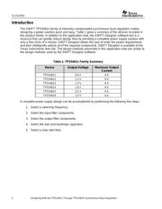 TPS54611PWPRG4 datasheet.datasheet_page 2