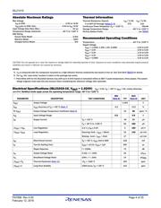 ISL21010CFH320Z-TK datasheet.datasheet_page 4